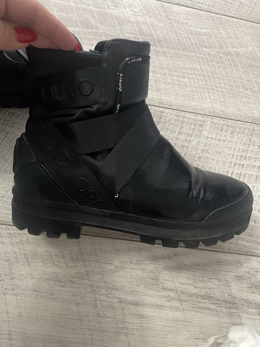 Liu Jo дамски боти