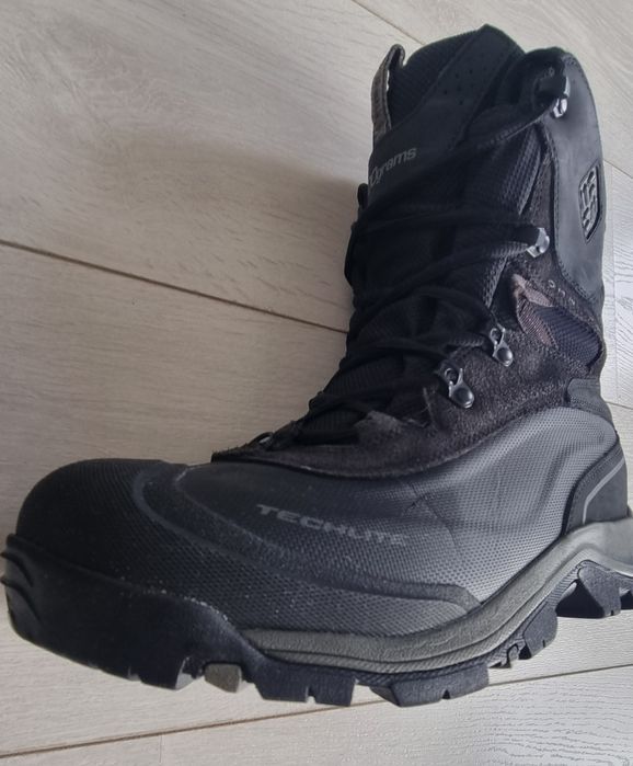 Мъжки COLUMBIA bugaboot 200
