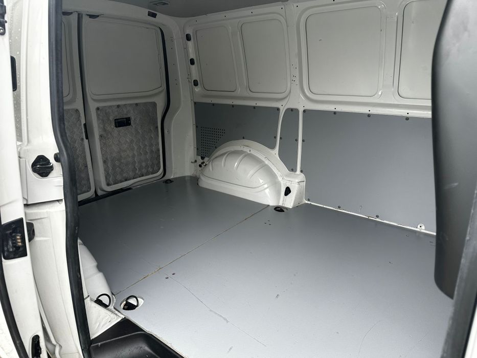 2010 Volkswagen Transporter T5.1 - 2.0TDI 102CP E5 - Clima!