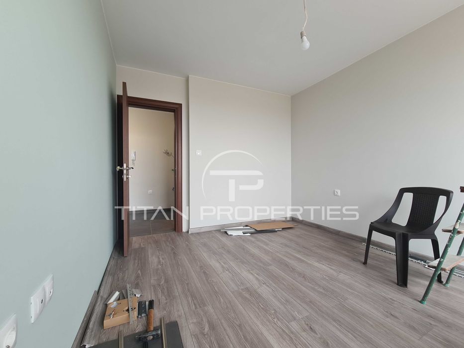 Продава се Двустаен апартамент в Пловдив, Тракия - 65 кв.м за 1800 €/кв.м - Снимка #5