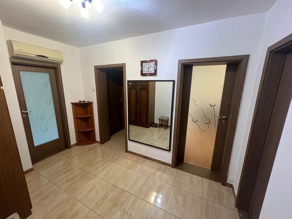 Camera libera in apartament cu 3 camere decomandat, Iasi, Podu Ros 3