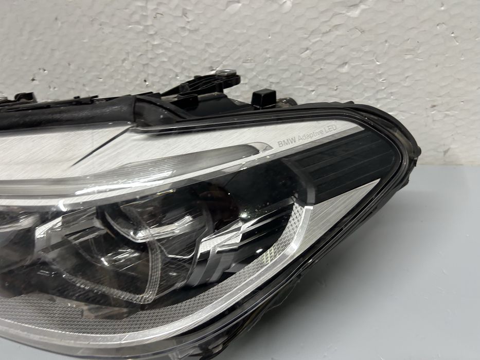 Far bmw G30 G31 full led adaptiv 2017-2020 stanga