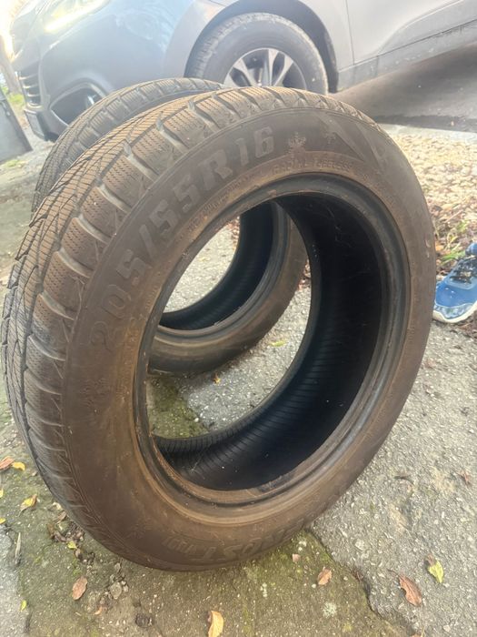 Зимни гуми,RXFROST