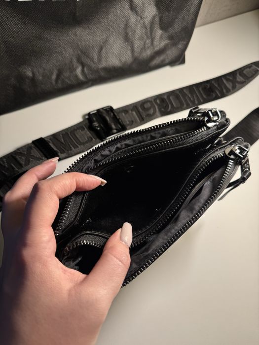 Оригинална чанта Steve Madden