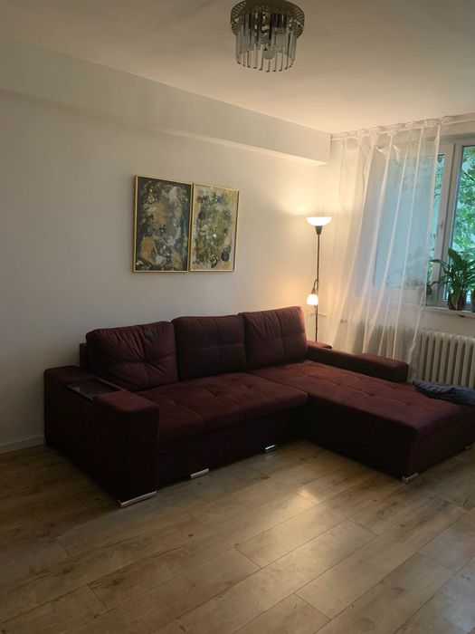 Vânzare rapidă apartament 3 camere Parc IOR