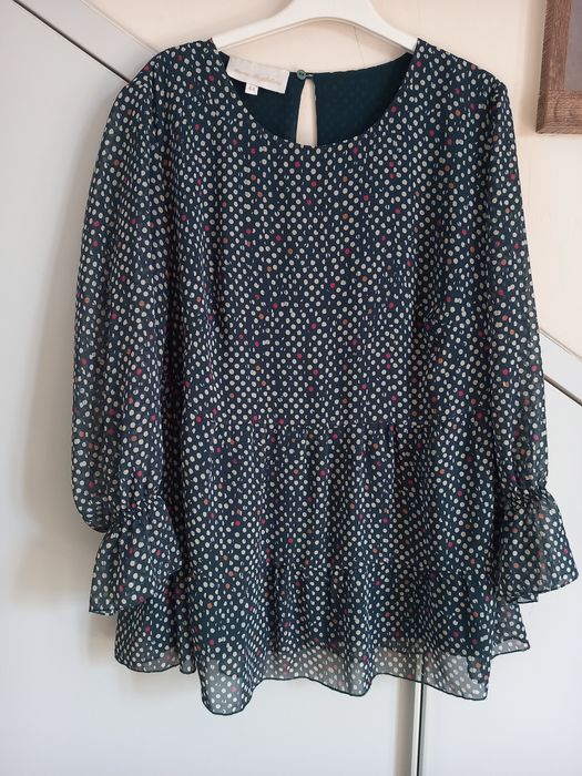 Bluză damă colorată