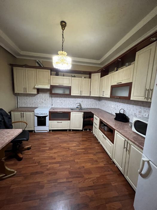 Продам кухню в хорошем состоянии