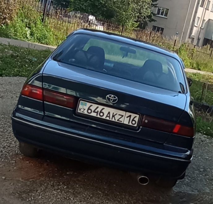 Продам Тойота грация