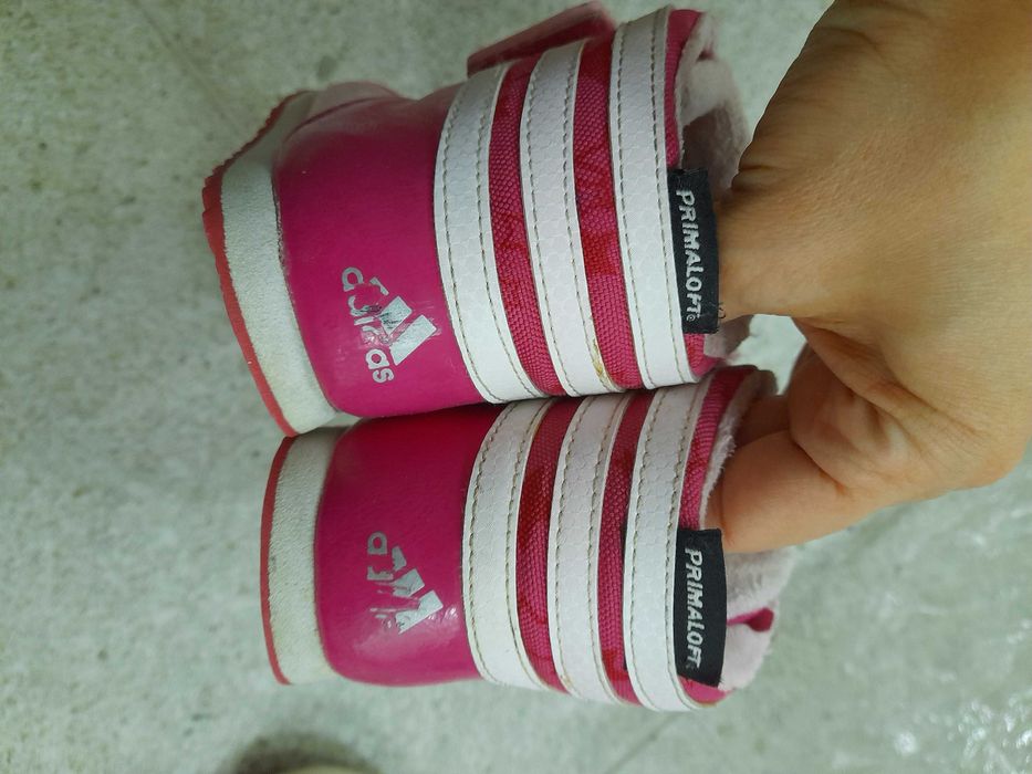 Ботички adidas 25 номер