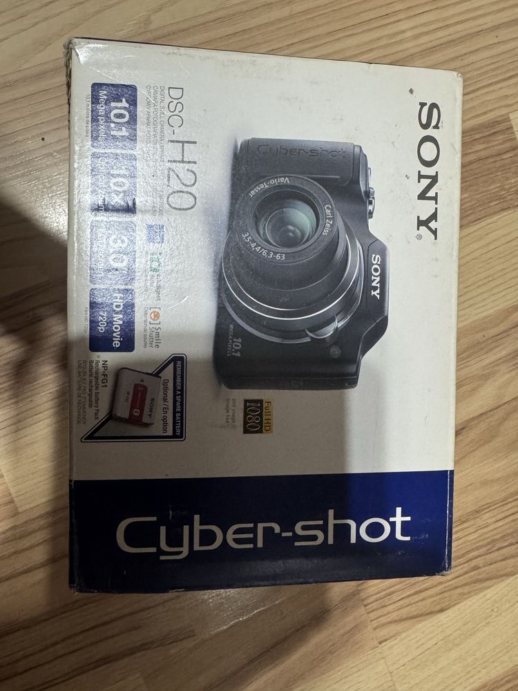 Sony , лежал, пользовались мало