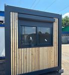 Vând containere modulare birou cafenea vestiar orice model