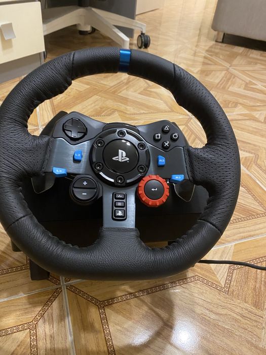 Вулан за игри Logitech