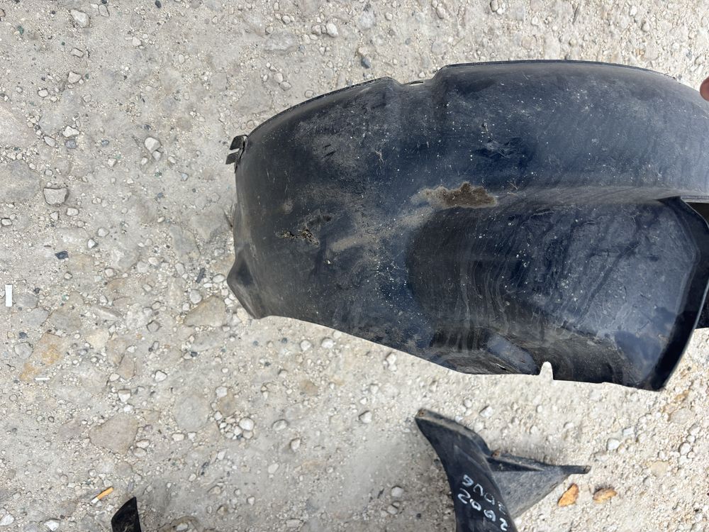 Подкалници за VW Поло 2002- 2005г