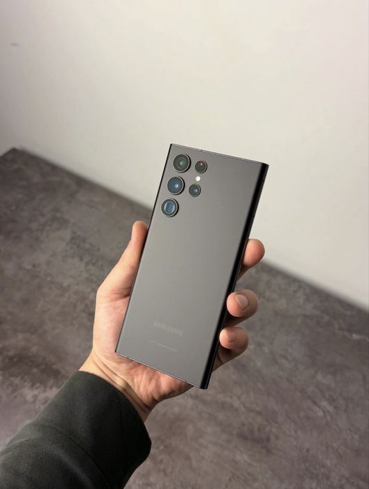 samsung s22 Ultra 12/256Gb korea vetnamdan bor