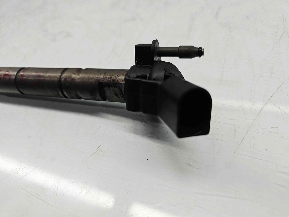 Injector Mercedes CLS (C219) [Fabr 2004-2011] A6420701187 3.0 642852 1