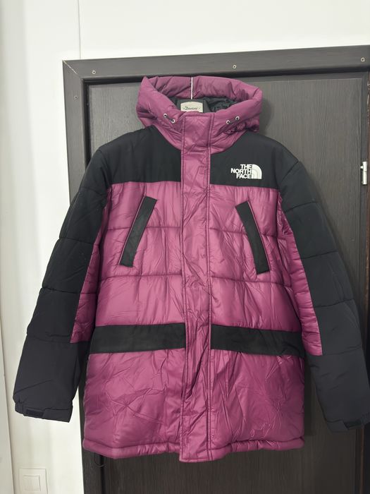 Geaca puffer The North Face