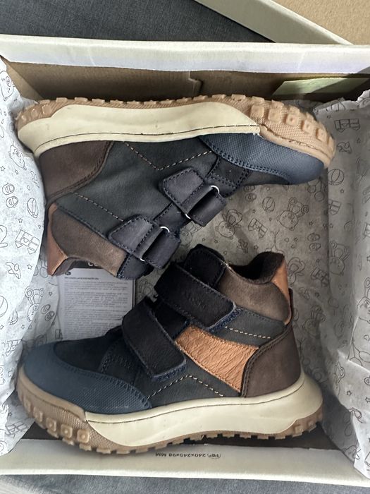 Детски боти Lasocki