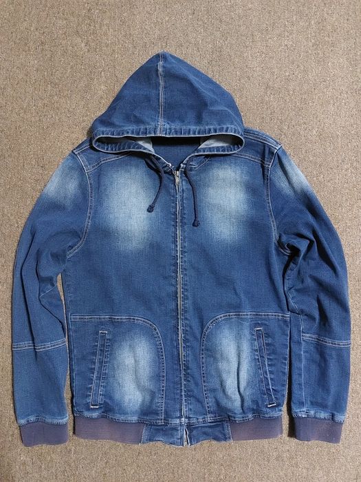 Джинсовка и др вещи