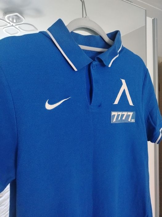 Тениска Левски София М