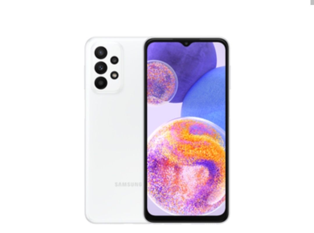 Samsung galaxy a23 40тыс