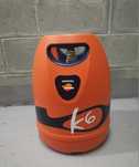 Газова бутилка Repsol K6