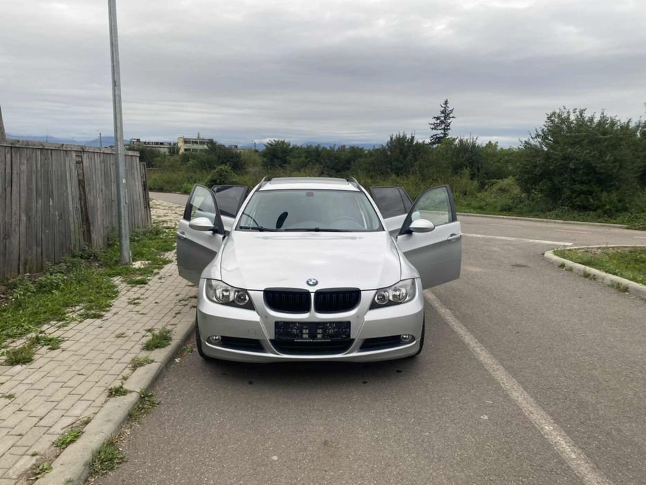 Bmw seria 320 E90