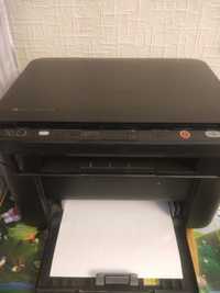 Принтер Samsung SCX-3205
