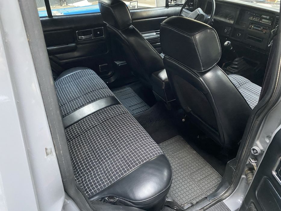 Jeep Cherokee XJ 1988