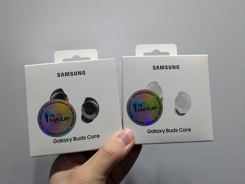 Samsung buds core