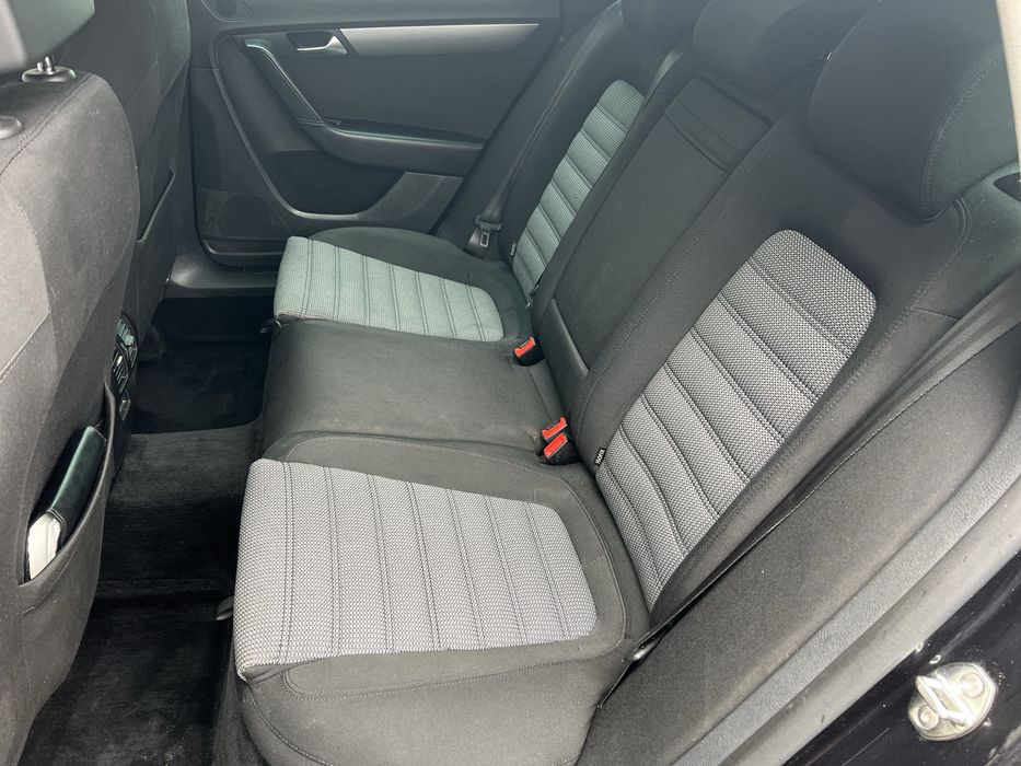 Volkswagen passat B7 2.0 tdi Automat dsg