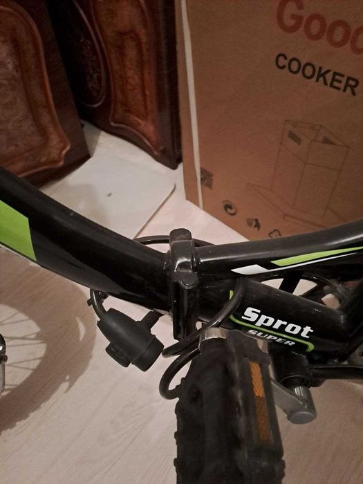 велосипед раскладной/букланадиган