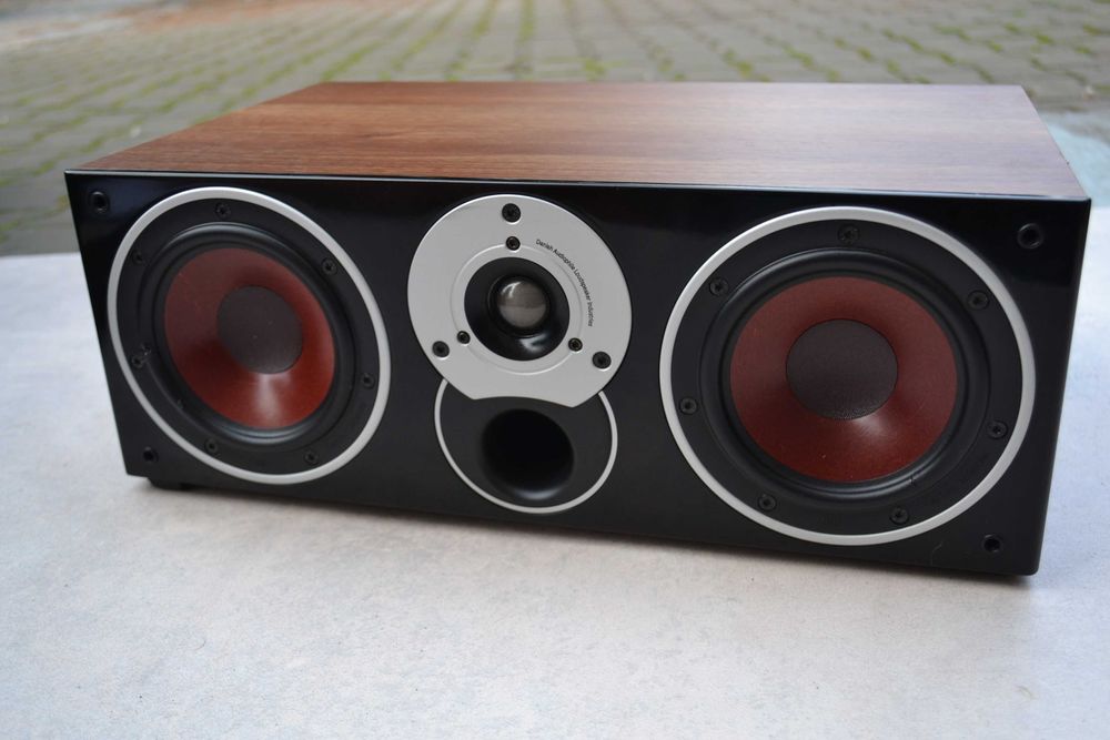 Boxa centru Dali Zensor Vokal