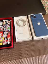 Iphone 13 fullbox 256 gb