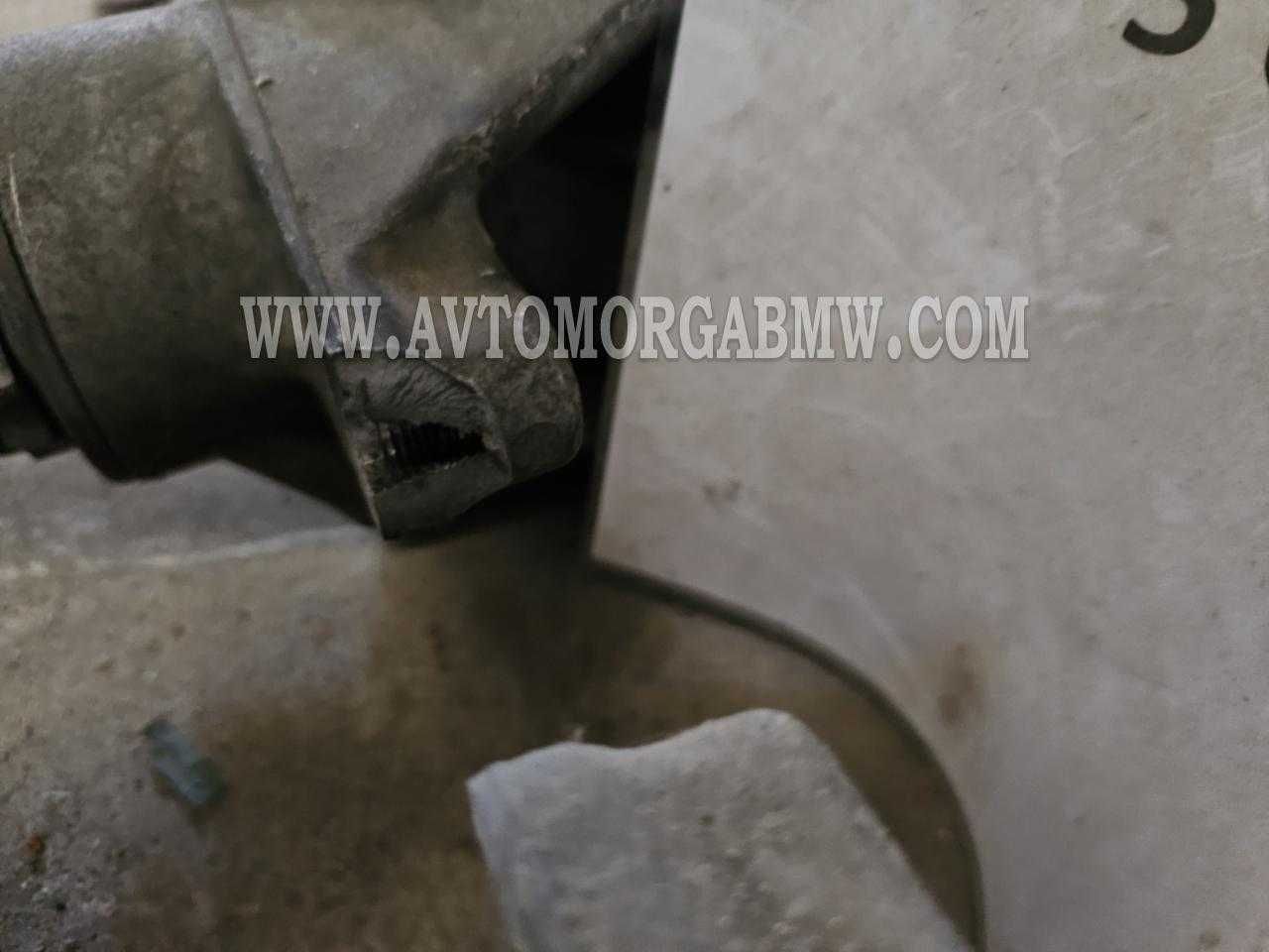Заден диференциал Ф10 Ф11 530д 245 Бмв Bmw F10 f11