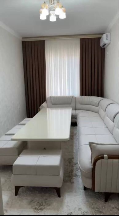 Продаю свою элитную квартиру…