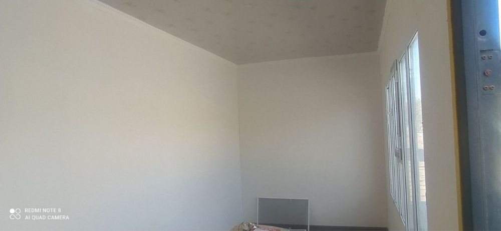 Uznligi 12 metr Eni 3metr Toq mantaj bari bar