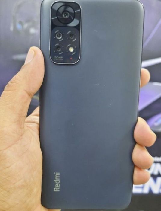 Redmi not 11 продаж/обмен есть торг