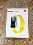 Huawei band 10, NOU