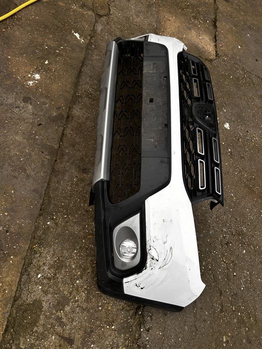 Bară față dacia logan stepeay.dacia sandero stepway.