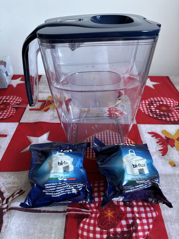 Cana de filtrare apa Laica