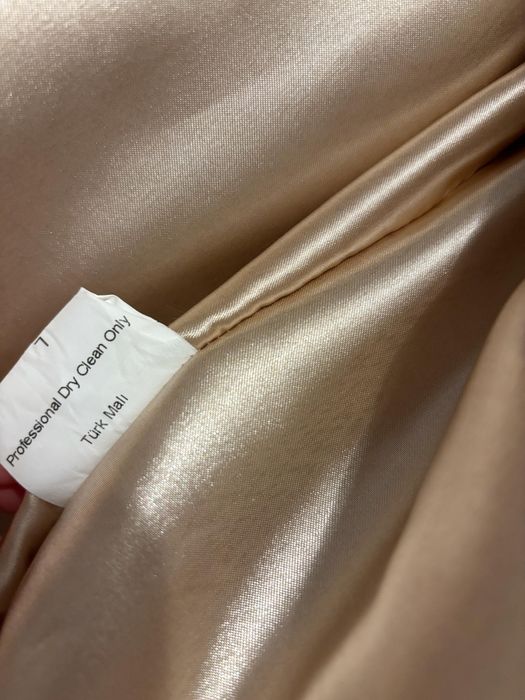 Haină de blană naturală Best Leather & Fur