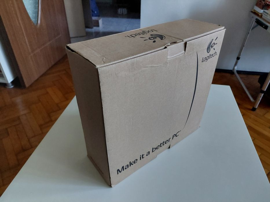 Sistem audio PC Logitech