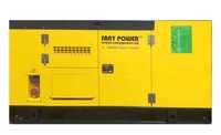 GENERATOR 100 kw Sany Power