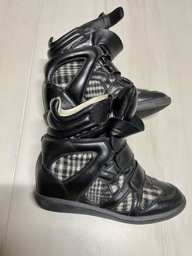 Sneakers Isabel Marant