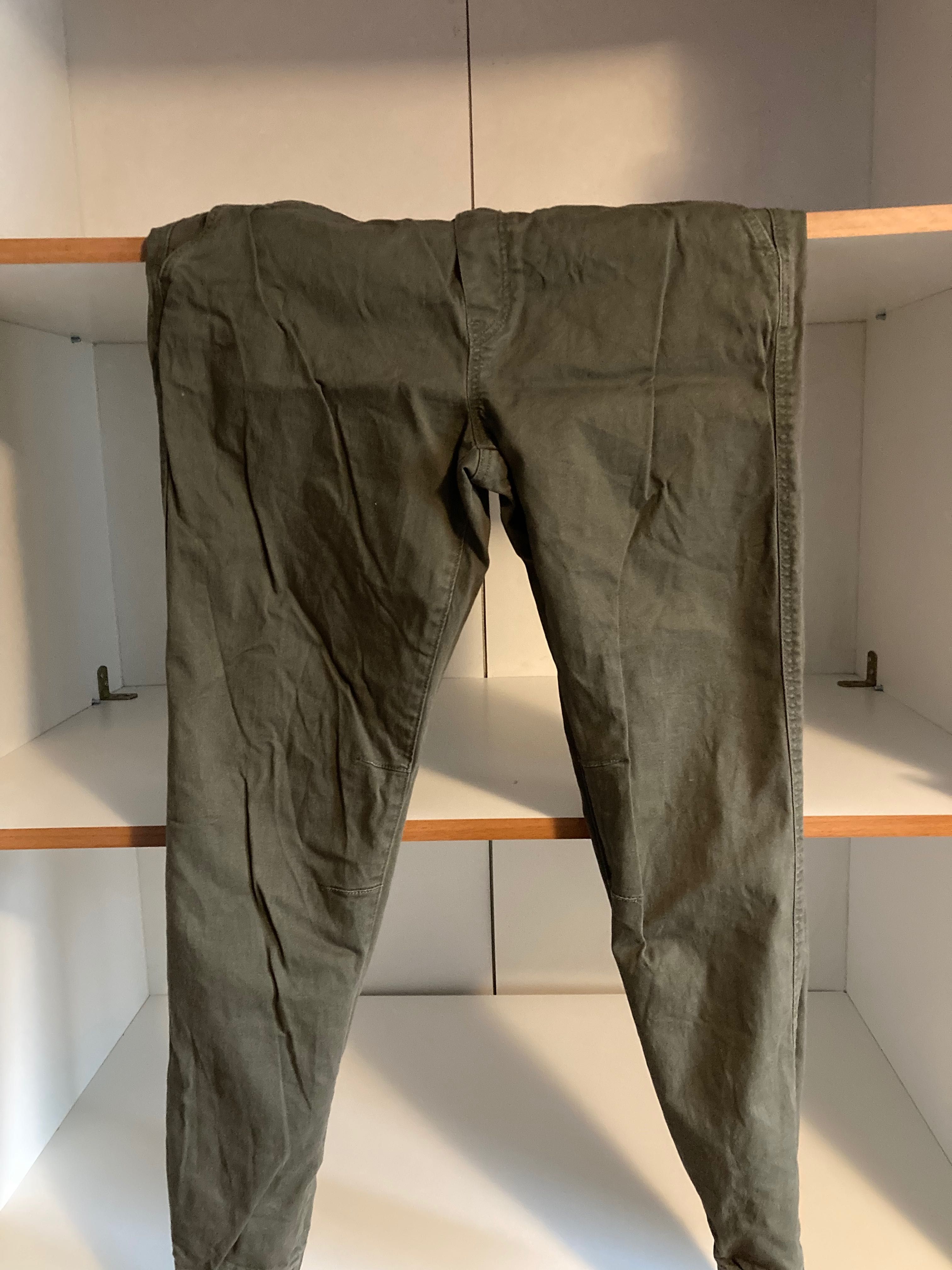 Pantaloni Chino H&M