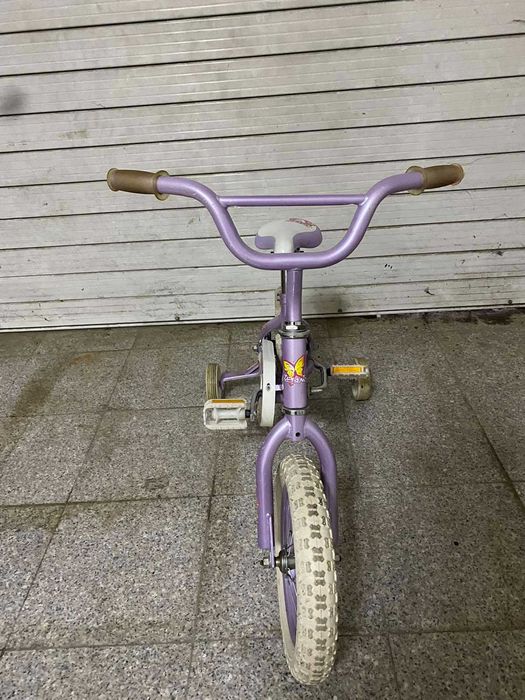 Детски велосипед