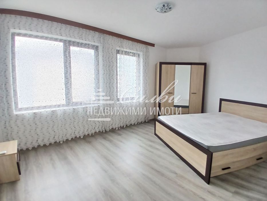 Двустаен ТУХЛЕН апартамент НОВО СТРОИТЕЛТВО - кв. Томбул Джамия!