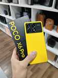Poco X6 Pro 256Gb Yellow Ideal Sotlad