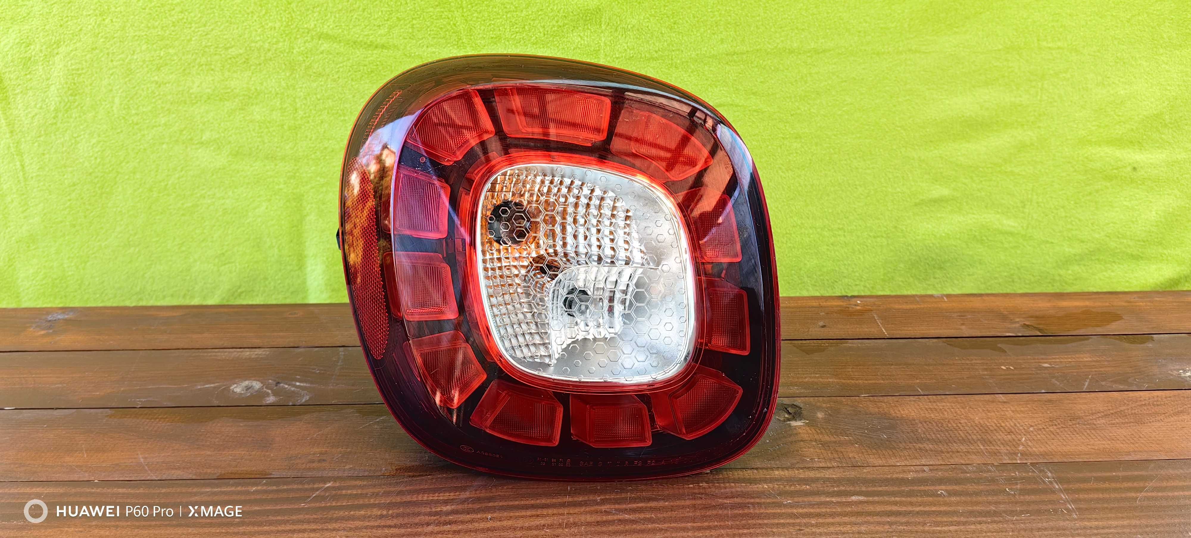 LED Стоп за Smart 453 Fortwo / Forfour /  Смарт 453