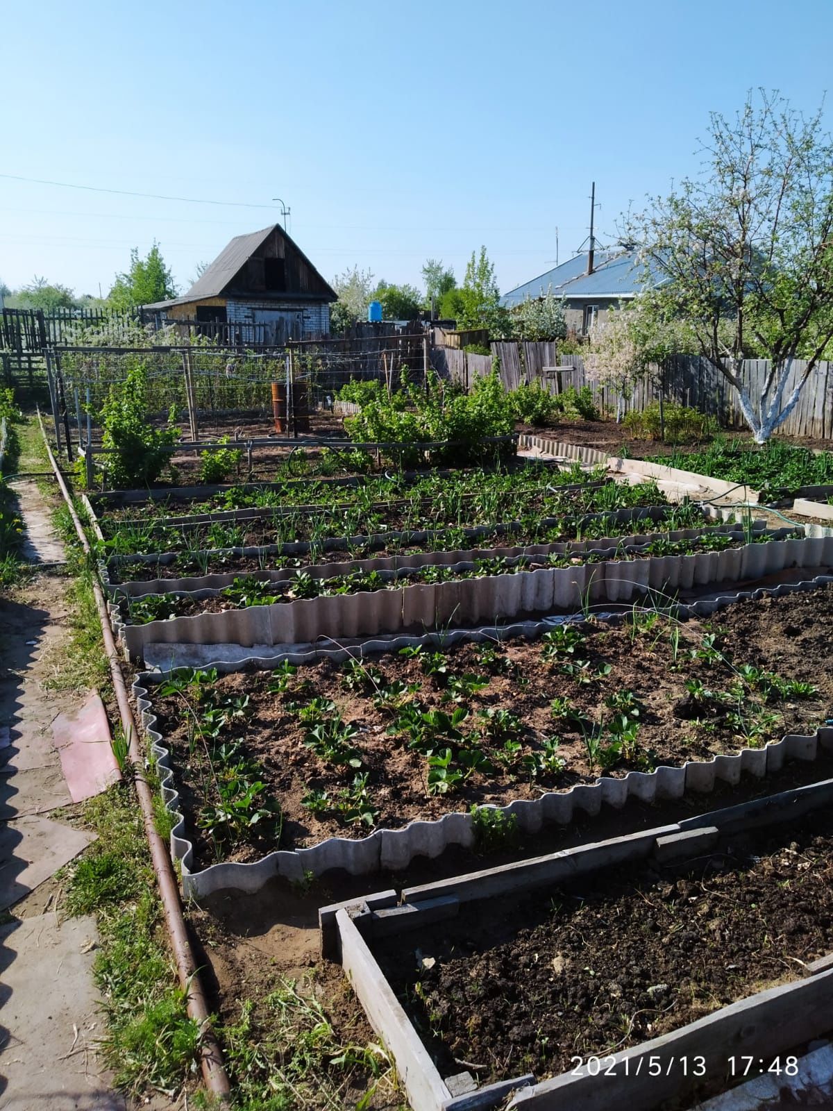 Продам дачу в  СО Геолог